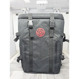 Jujutsu Kaisen - Yuji Itadoris Backpack Super Large 18 Tall‎ 13 Wide 6 Deep! Gym